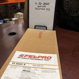 Engine Valve Cover Gasket Set Fel-Pro VS 50491 R