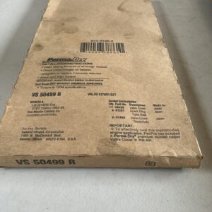 Engine Valve Cover Gasket Set Fel-Pro VS 50499 R