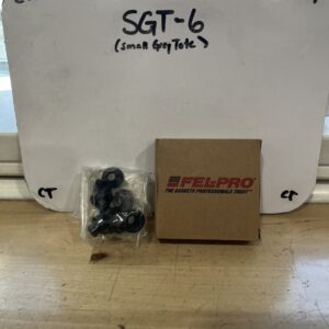 Engine Valve Cover Grommet Set Fel-Pro ES 71044 (8)