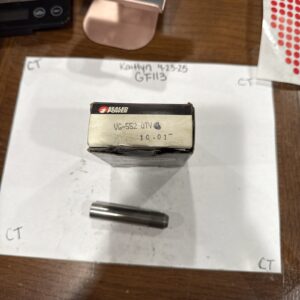 Engine Valve Guide Sealed Power VG552 SOLD INDIVIDUALLY