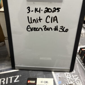 Engine Valve Lifter Sealed Power HT-2205