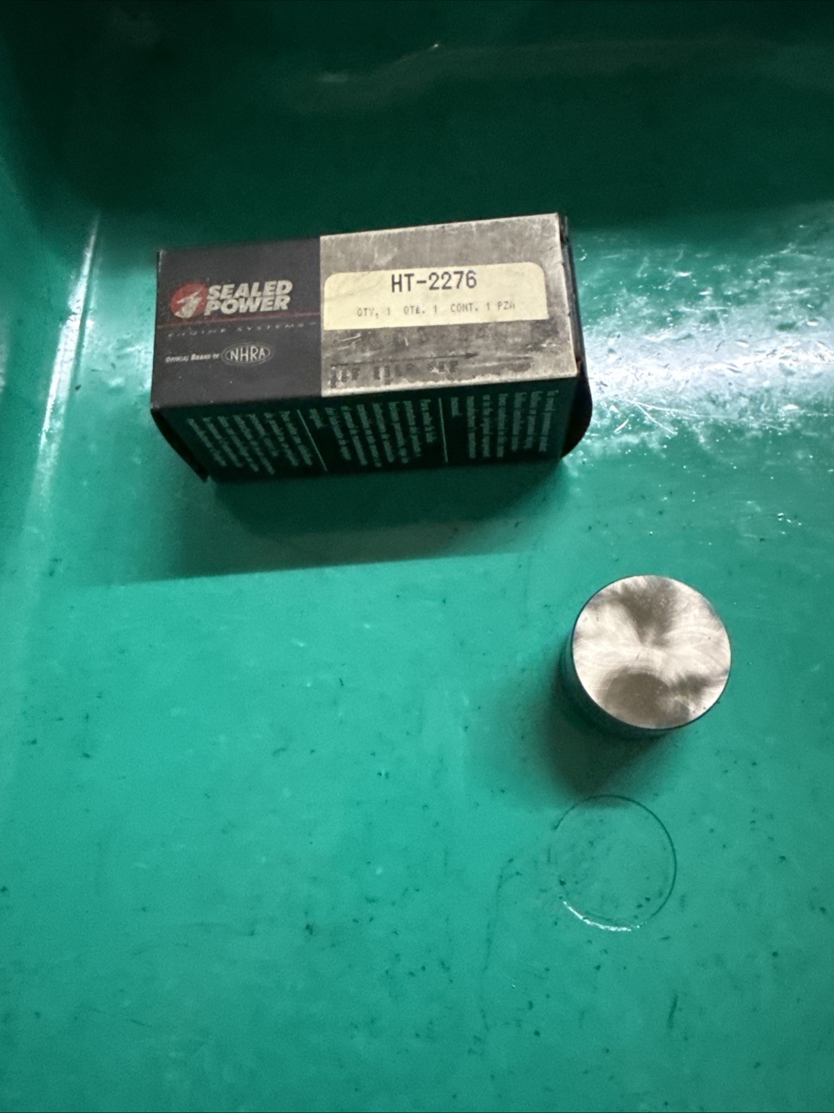 Engine Valve Lifter Sealed Power HT-2276 - Image 4