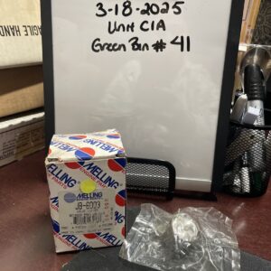 Engine Valve Lifter-Stock Melling JB-6003 1 Per Purchase