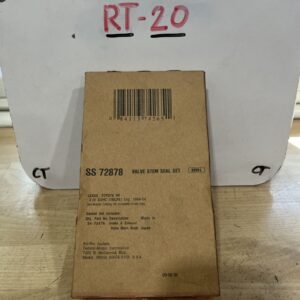 Engine Valve Stem Oil Seal Set Fel-Pro SS 72878