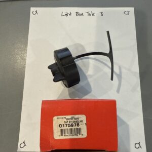 Evinrude Johnson OMC 175978 0175978 Fuel Cap OEM New - 16C5-A