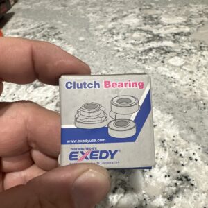Exedy for Replacement Pilot Bearing