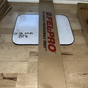 Exhaust Manifold Gasket Set Fel-Pro MS 90278