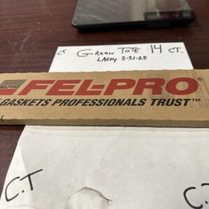 Exhaust Manifold Gasket Set Fel-Pro MS 90779