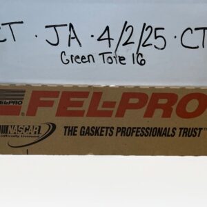 Exhaust Manifold Gasket Set Fel-Pro MS 95314