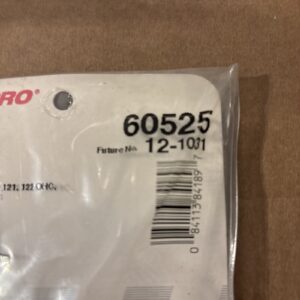 Exhaust Pipe Flange Gasket Fel-Pro 60525 NOS