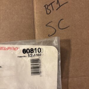 Exhaust Pipe Flange Gasket Fel-Pro 60810