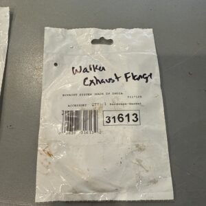 Exhaust Pipe Flange Gasket Walker 31613 Subaru