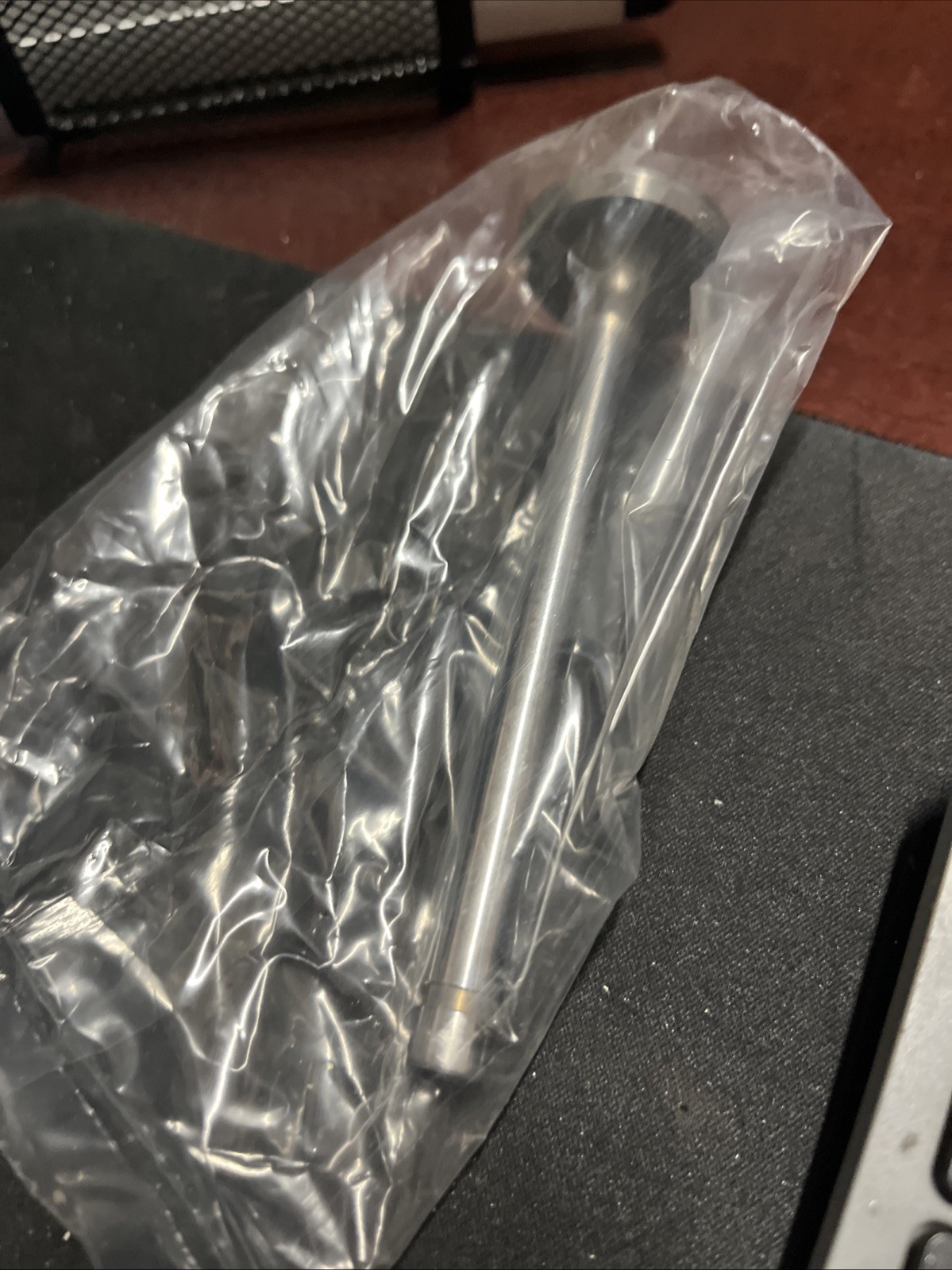 Exhaust Valve Sealed Power V2205 1 Per Purchase - Image 4