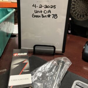 Exhaust Valve  Sealed Power  V2205 1 Per Purchase