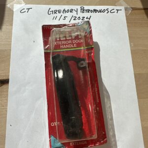 Exterior Door Handle-Outside Door Handle Dorman 77130