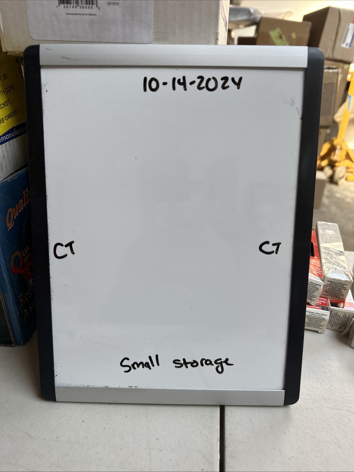 FA-1904 Motorcraft Air Filter New for Ford Fiesta 2011-2013 - Image 4