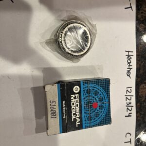 FEDERAL MOGUL BCA BEARING 516001