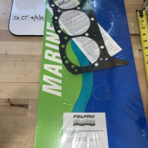 FEL-PRO 17010 Marine Head Gasket - GM 4.3L