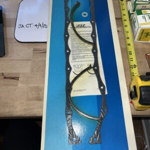 FEL-PRO 1811 Oil Pan Gasket Set