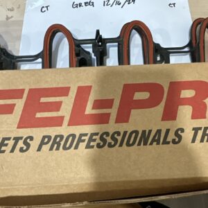 FEL-PRO MS 96587 Intake Manifold Gasket Set