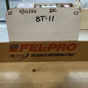 FEL-PRO MS94501 Intake Manifold Upper Gasket Set - 1991-93 Geo Storm Stylus 1.6L