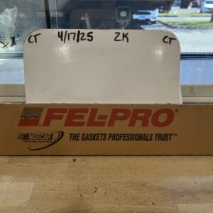 FEL-PRO MS95632 Exhaust Manifold Gasket - 1991-1998 Saturn 1.9L DOHC