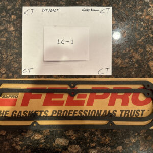 FEL-PRO VS 50184 R Valve Cover Gasket Set