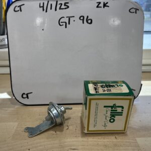 FILKO Choke Pull-Off  30-259 (Standard CPA170)