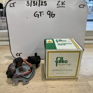 FILKO Parts Stator EL-331 (Standard Parts LX-205)