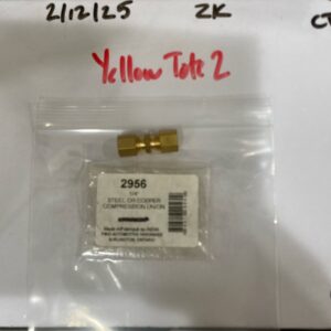 FMSI Compression Union 2956