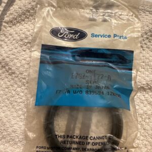 FORD E7GZ-1177-A SEAL