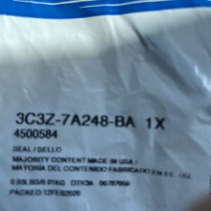 FORD E9TZ-7A248-BA SEAL