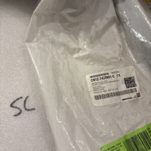 FORD ECOSPORT REAR LEFT SIDE DOOR WINDOW INNER BELT WEATHERSTRIP SEAL OEM 18-22