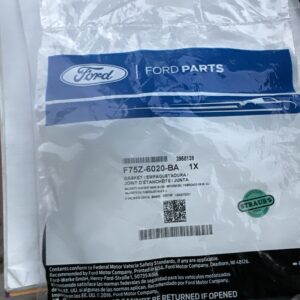 FORD Gasket F75Z6020BA