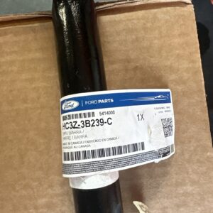 FORD OEM 05-16 F-350 Super Duty Front Axle-Track Bar HC3Z3B239C
