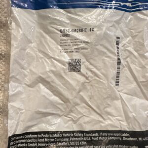 FORD OEM 11-19 F-250 Super Duty Valve Timing Covers-Solenoid Right BR3Z6M280E