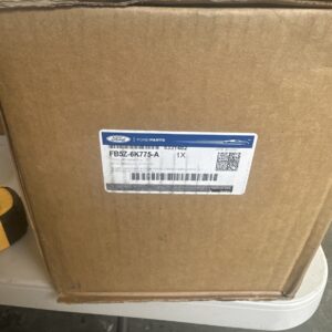 FORD OEM 13-15 Explorer-Intercooler FB5Z6K775A