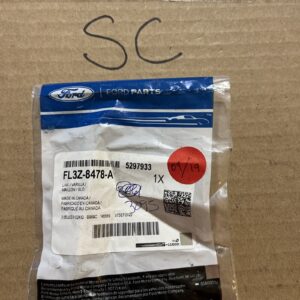 FORD OEM 15-16 F-150 Radiator Core Support-Link FL3Z8478A