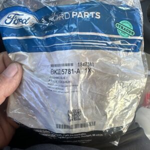 FORD OEM 15-19 Transit-150 Suspension Components-Front Insulator BK2Z5781A