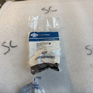 FORD OEM 15-23 F-150 Cab Interior Trim-Back Panel Retainer W713181SS3ZH