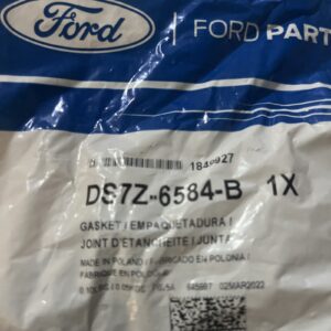 FORD OEM 17-18 Escape Valve Timing Covers-Valve Cover Gasket DS7Z6584B