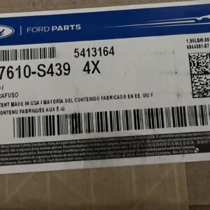 FORD OEM 17-18 F-350 Super Duty W717610-S439