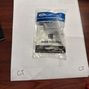 FORD OEM 17-20 Fusion-Headlamp Assy Mount Bracket HS7Z13A005B