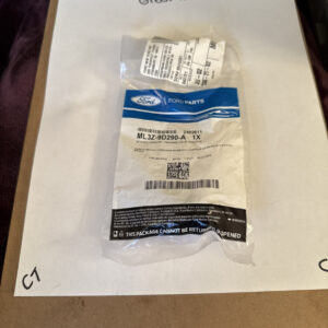 FORD OEM 21-23 Expedition,F-150 Engine Engine Parts-Pressure Switch ML3Z9D290A