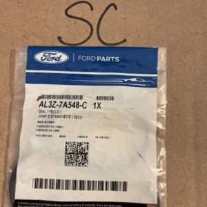 FORD OEM AL3Z7A548C SEAL AL3Z-7A548-C