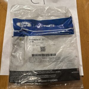 FORD OEM-Engine Full Gasket Set 3S4Z6E078CA