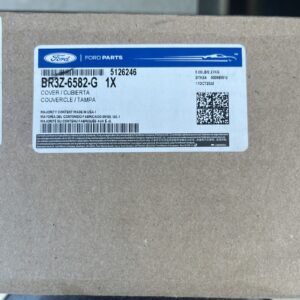 FORD OEM-Engine Valve Cover BR3Z-6582-G