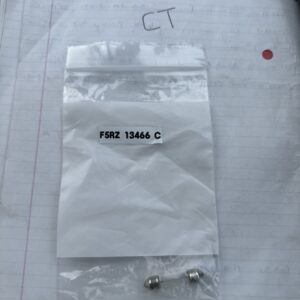 FORD OEM-Exterior Bulb F5RZ13466C