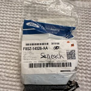 FORD OEM-Fuse F8SZ14526AA (1) Breaker Only