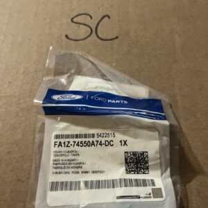 FORD OEM Interior-Rear-Hook FA1Z74550A74DC